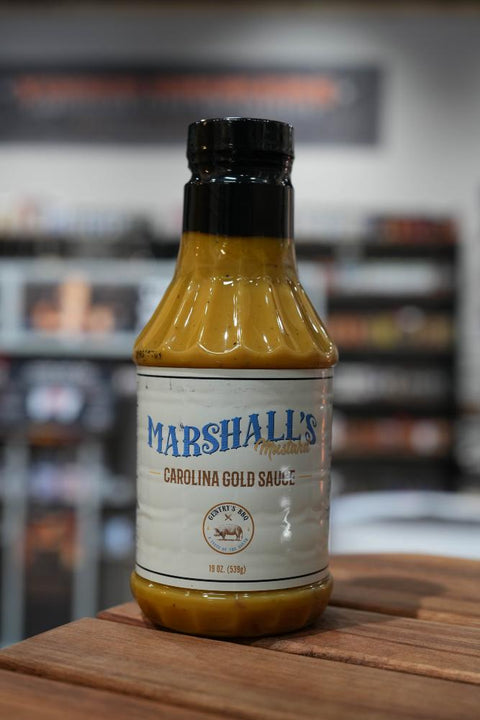 Gentry's Marshall's Carolina Gold