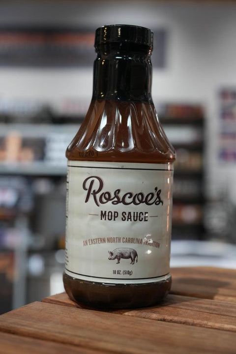 Gentry's Roscoe's Mop Sauce