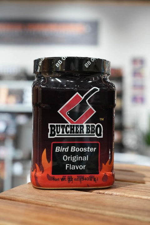 Butcher Bird Booster-Original