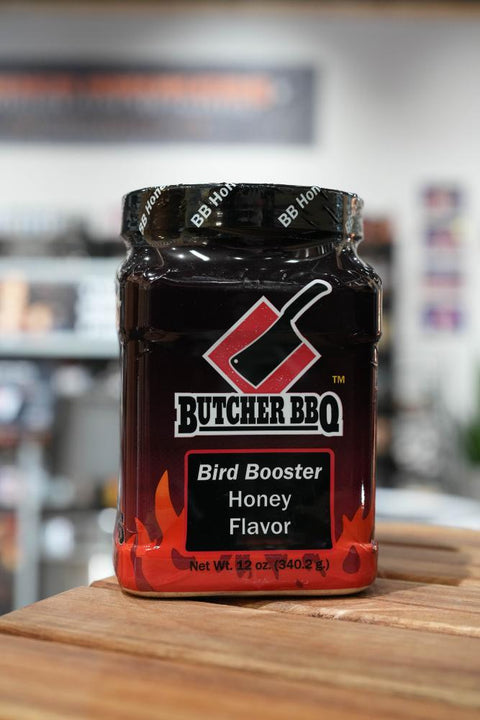 Butcher Bird Booster-Honey