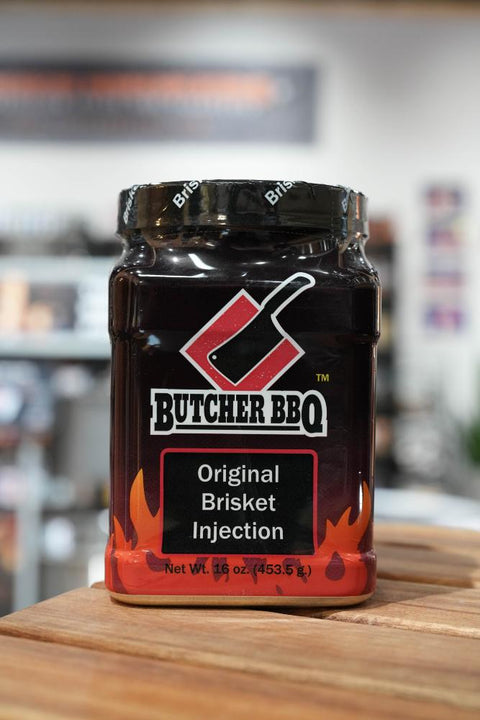 Butcher Brisket Injection-1lb