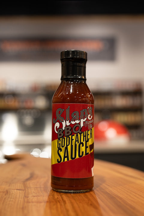 Slap's Godfather Sauce