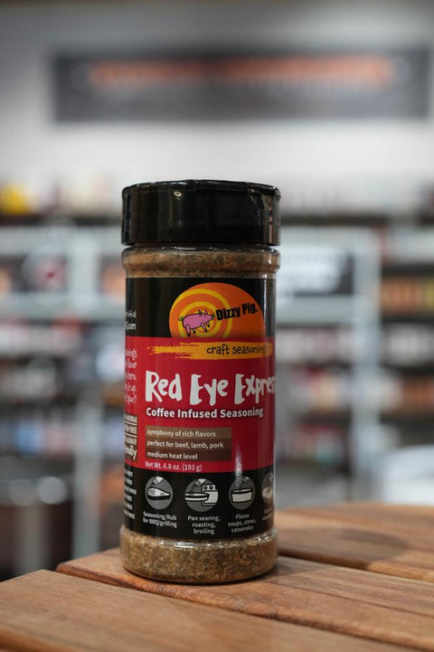 Red Eye Express-8 oz