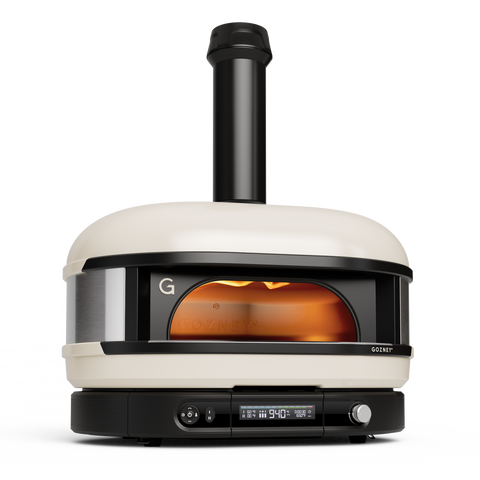 Dome Gen 2.0 Dual Fuel LP