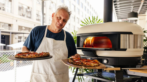 Dome Gen 2.0 Dual Fuel LP