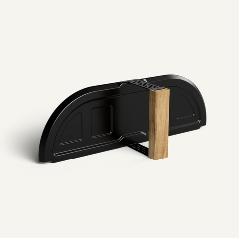 Gozney Dome (Gen 2) Door - Black