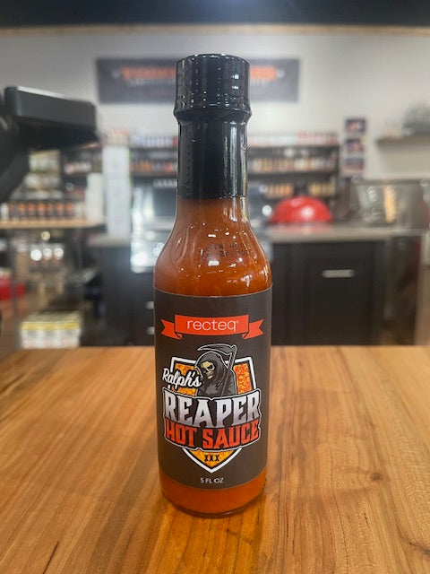 Ralph's Reaper Sauce