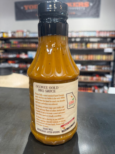 Oconee Gold Original
