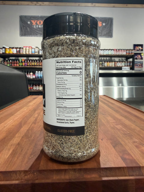 Ope We're Smokin' All Purpose