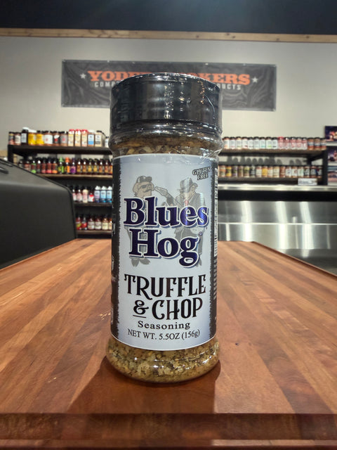 Blue's Hog Truffle & Chop