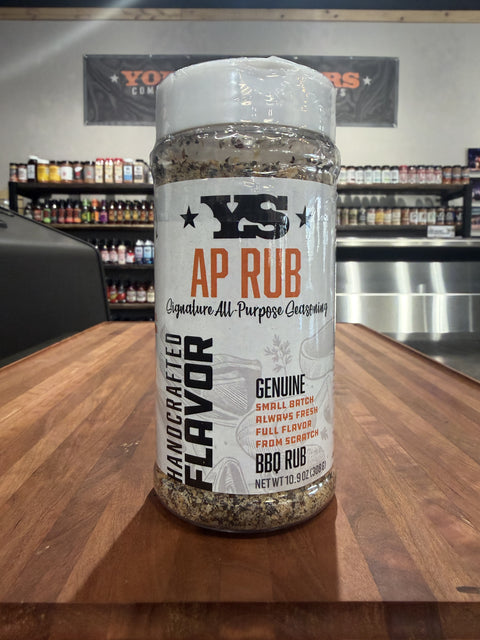Yoder AP Rub