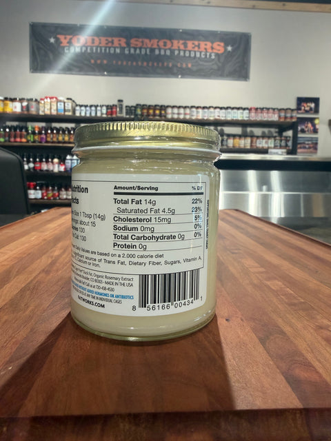 Fatworks Duck Fat 7.5 oz