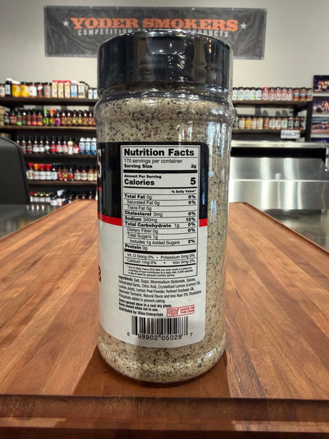 Heath Riles Simple Citrus