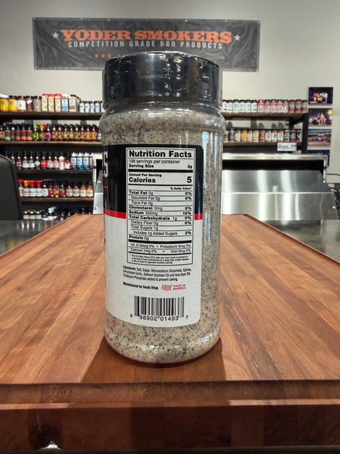 Heath Riles Everyday Rub