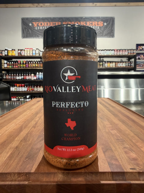 Rio Vallet Meat Perfecto Seasoning