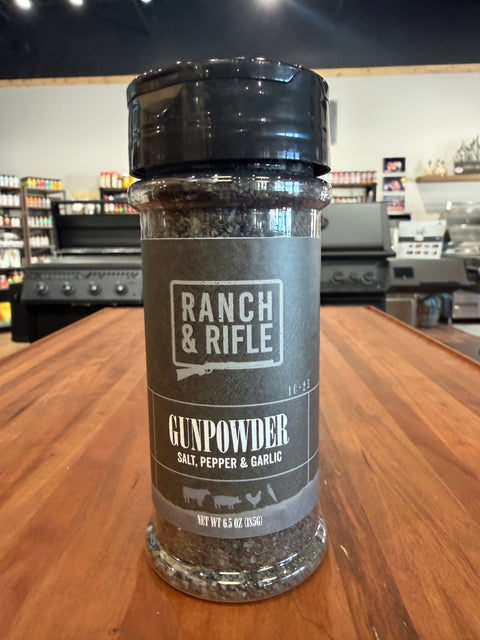 Ranch & Rifle Gunpowder
