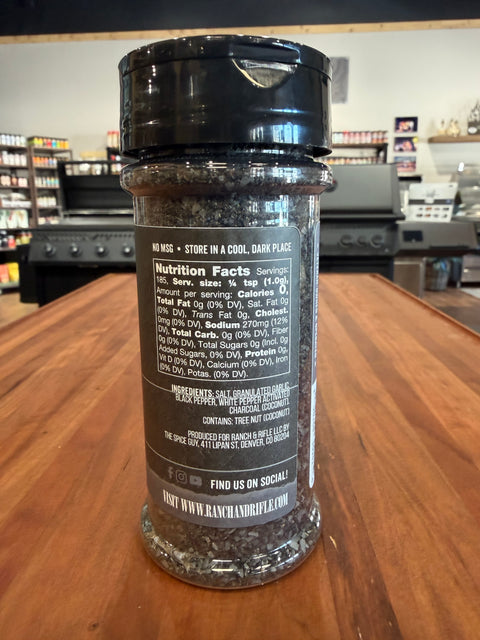 Ranch & Rifle Gunpowder