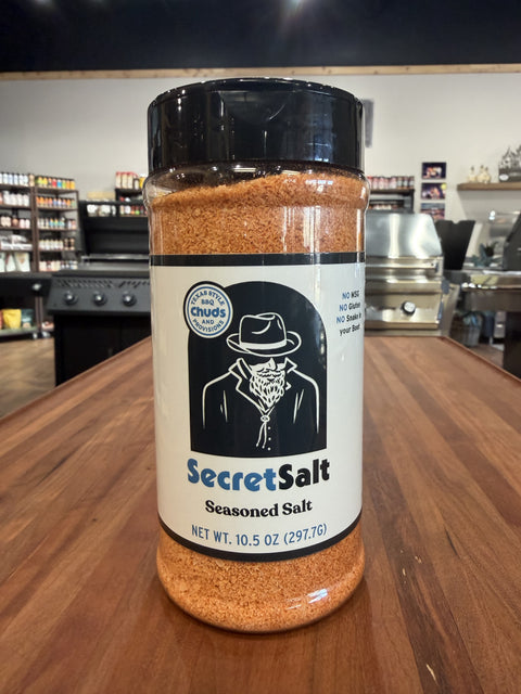 Chuds Secret Salt
