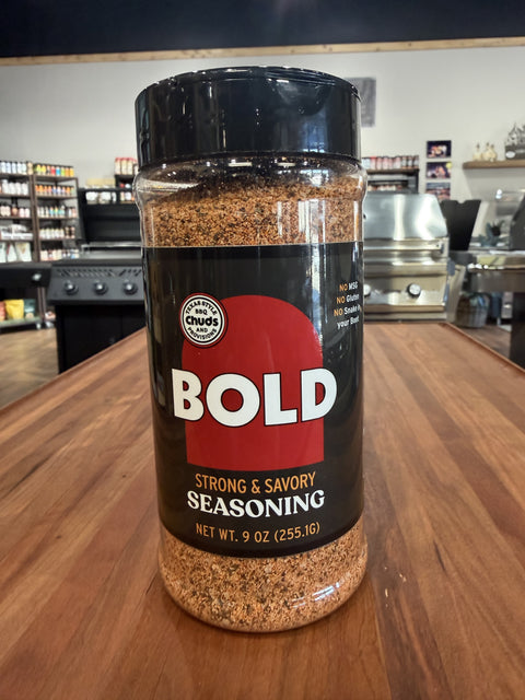 Chuds Bold Strong & Savory Seasoning