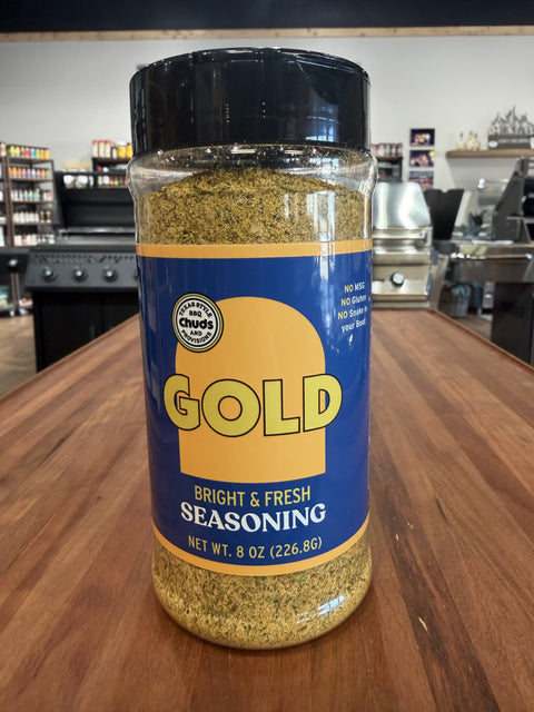 Chuds Gold Bright & Fresh Seasoning