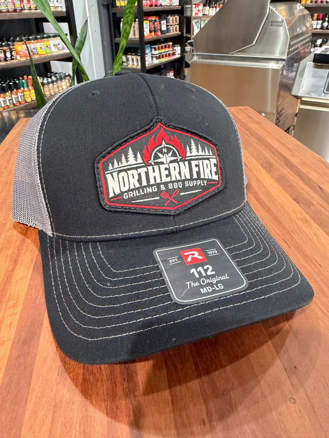 NF Bucket Hat
