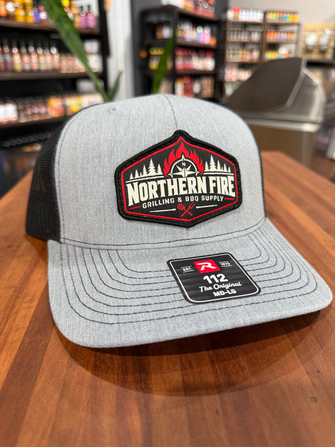 NF Bucket Hat