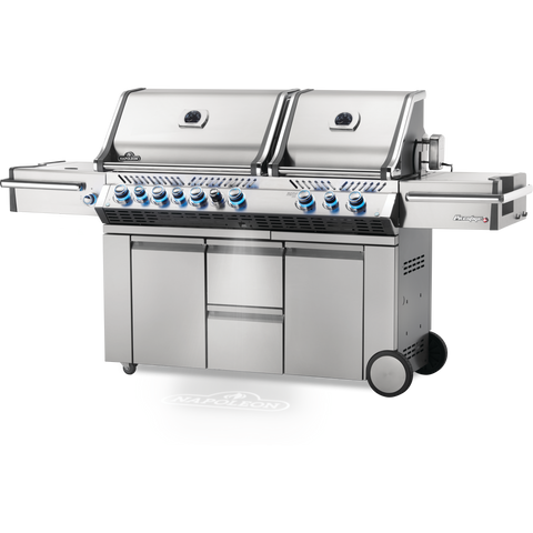 Prestige® PRO 825 RSBI