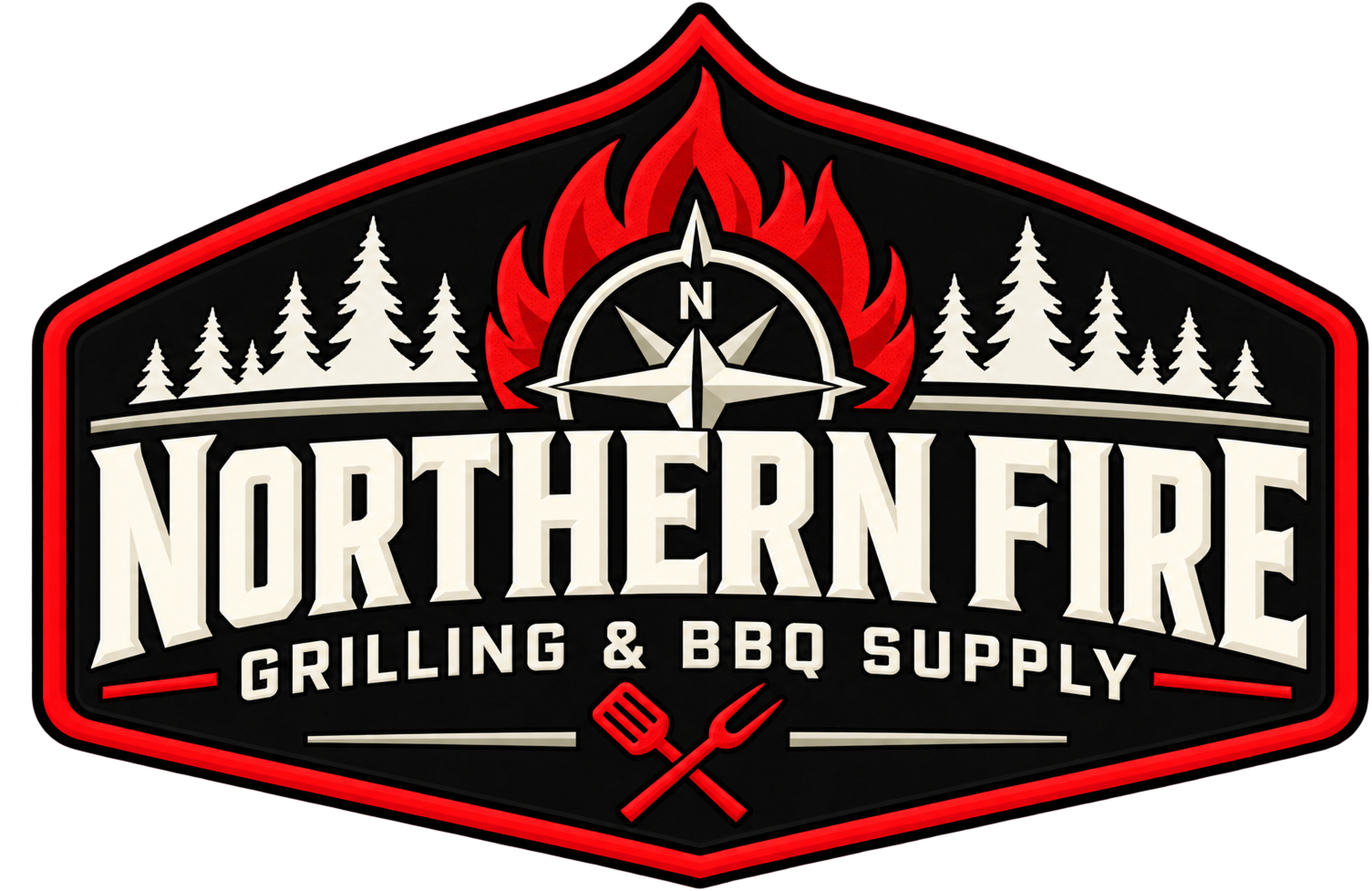 Northern Fire Grilling & BBQ Supply