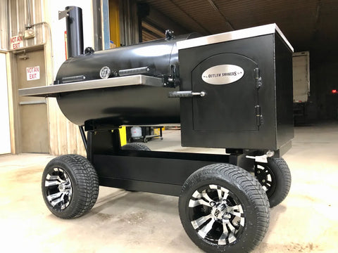 2440 Outlaw Patio Model