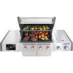 Prestige® PRO 500 with Smart Technology