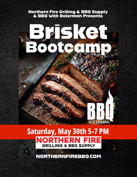 Brisket Bootcamp #2