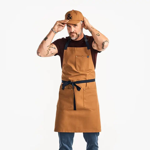The Essential Apron - Denver