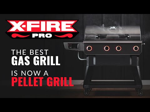 X-Fire Pro 825