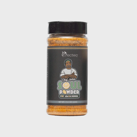 Chef John's Soul Powder